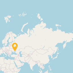 Arctica Sanatorium на глобальній карті